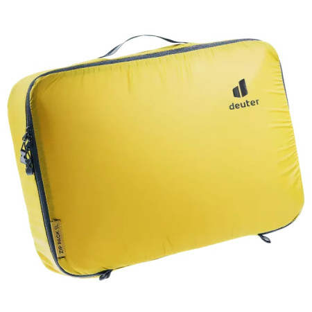 Sac voyage Deuter Zip Pack 5 jaune Tourmeric