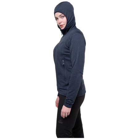 Veste polaire fonctionnelle femme Mountain Equipment Apiro Hooded Jacket Women's