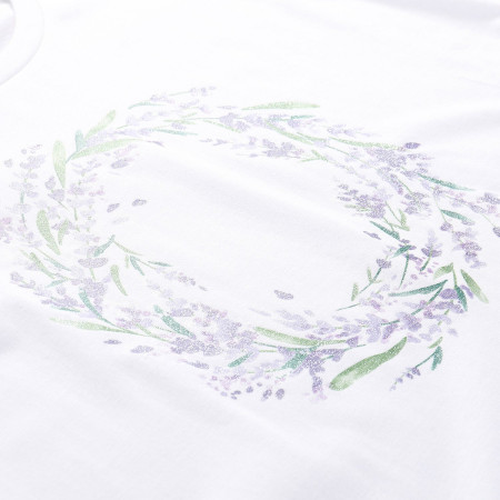 T-shirt femme Alpine Pro Omba 2
