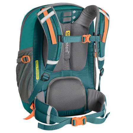 Sac à dos scolaire Boll Smart 24 (2025)