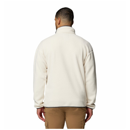 Sweat-shirt homme Columbia Helvetia™ II Half Snap Fleece