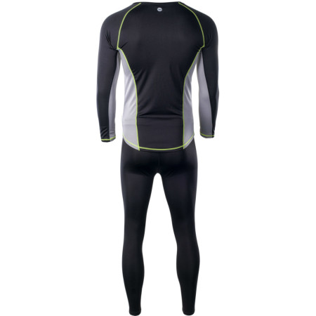Sous-vêtements thermiques hommes Hi-Tec Kamo set