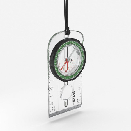 Boussole Silva Ranger