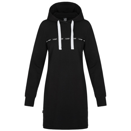 Robe Loap Ewa vert