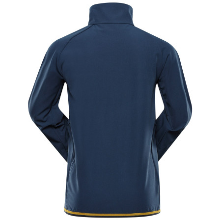 Veste enfant Alpine Pro Gerlo Blue