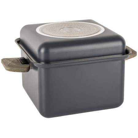 Jeu de casseroles Brunner Torralta Square