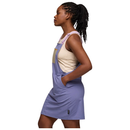 Robe femme Cotopaxi Tolima Overall Dress