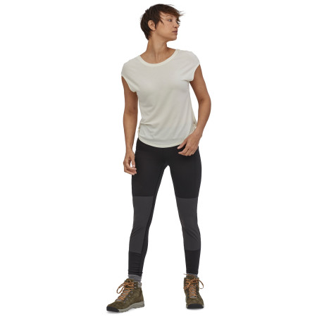 Leggings femmes Patagonia Pack Out Hike Tights