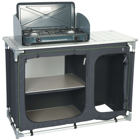 Cuisine Bo-Camp Cupboard s dřezem