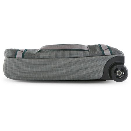 Valise Patagonia Black Hole Wheeled Duffel 40L