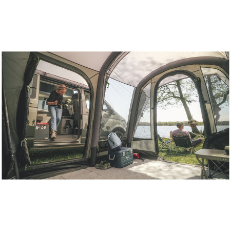 Tente caravane Outwell Wolfburg Air