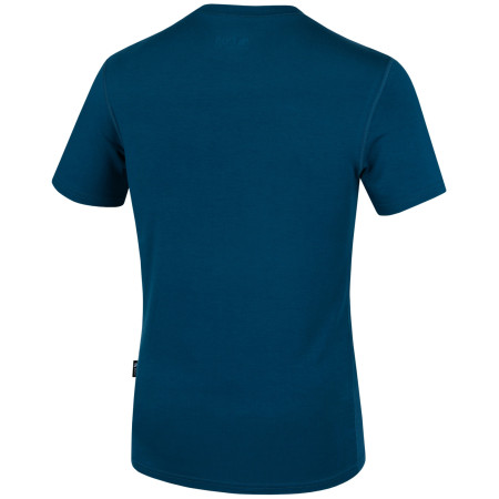 T-shirt homme Zulu Bambus Climber 210 short