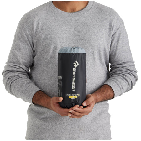 Matelas gonflable Sea to Summit Ether Light XR Pro - Regular