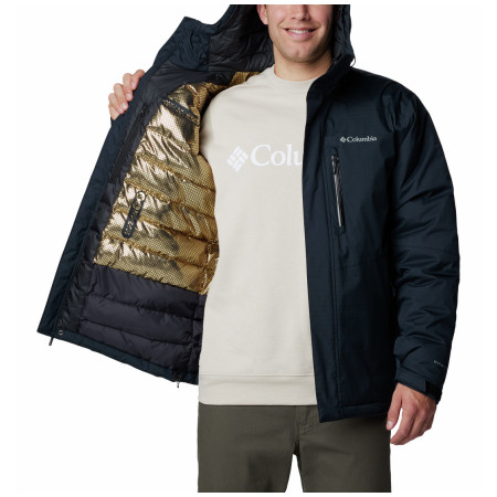 Veste homme Columbia Oak Harbor™ II Insulated Jacket