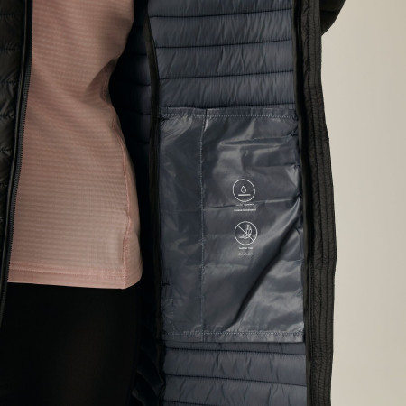 Manteau femme Regatta Selenar Long Length