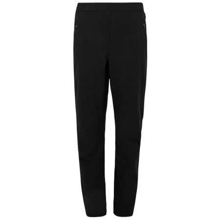 Patalon femme Regatta Pentre Stretch II noir Black