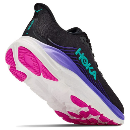 Chaussures running femme Hoka Clifton 11