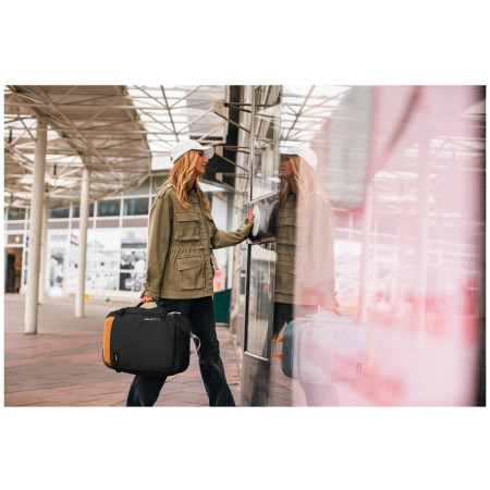 Sac à dos de voyage Pacsafe GO Carry-on Backpack 34L