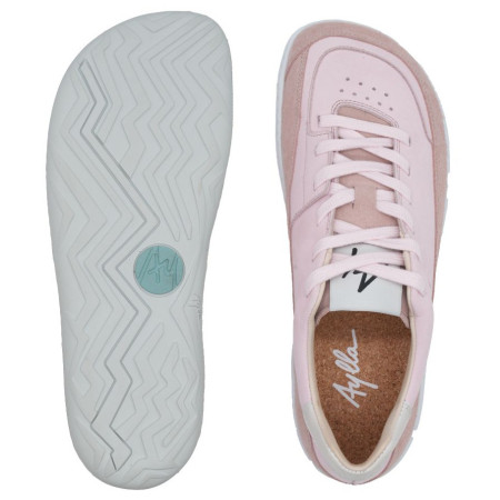 Chaussures femme Aylla Ruraq