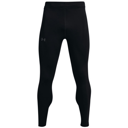 Leggings homme Under Armour Fly Fast 3.0 Tight vert Black / Black / Reflective