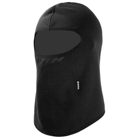 Cagoule Kama D24 vert Black