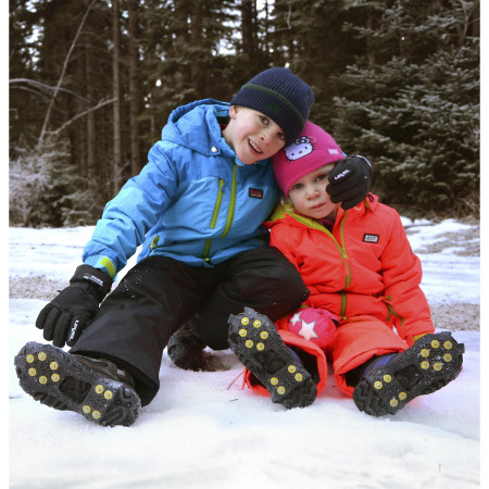 Crampons antidérapants Nortec Street