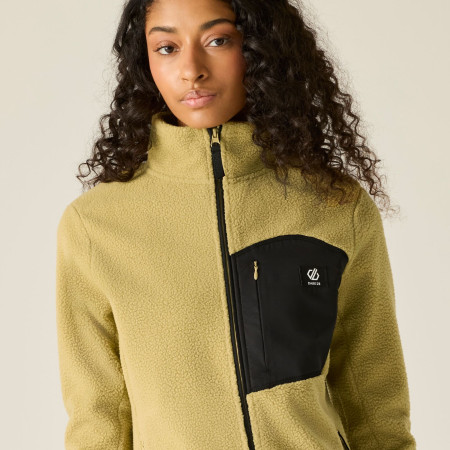 Veste polaire fonctionnelle femme Dare 2b Excursion Shield