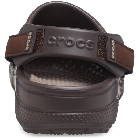 Pantoufles homme Crocs Yukon Vista II LR Clog M