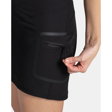 Jupe vélo femme Kilpi Ana