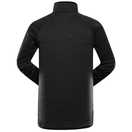 Sweatshirt fonctionnel homme Alpine Pro Onnec 4