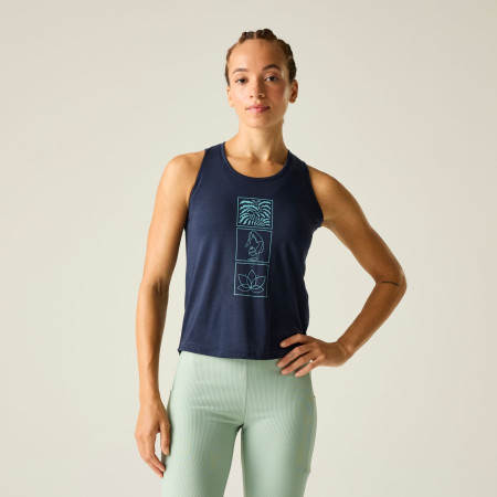 Top femme Dare 2b Harmonic Vest