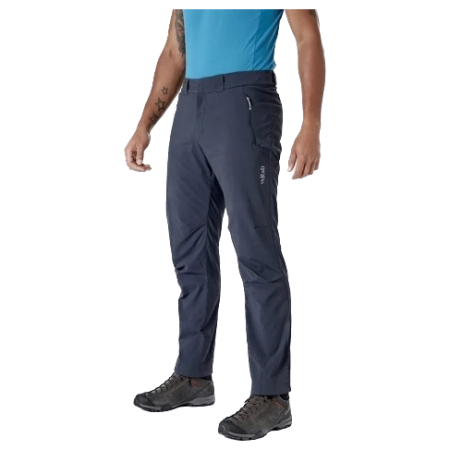 Pantalon homme Rab Incline VR Pants
