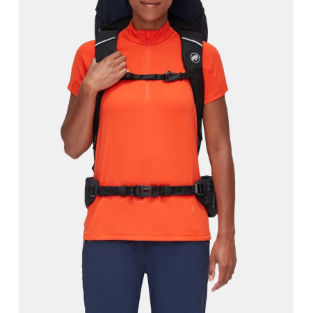 Sac à dos femmes Mammut Lithium 40 Women