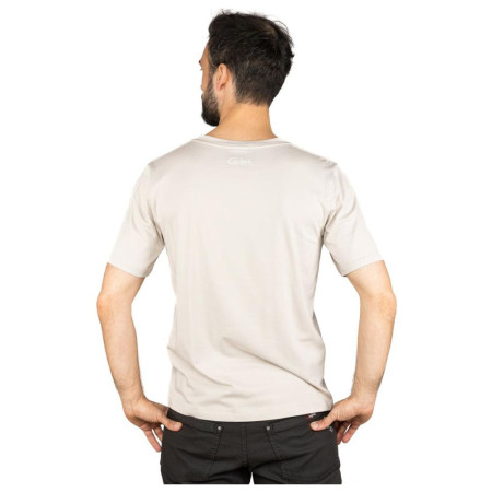 T-shirt homme Chillaz Bozen Nature
