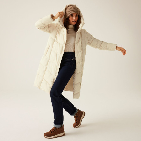Manteau d'hiver femme Regatta Nurie