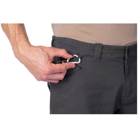 Shorts homme Hannah Mad Shorts