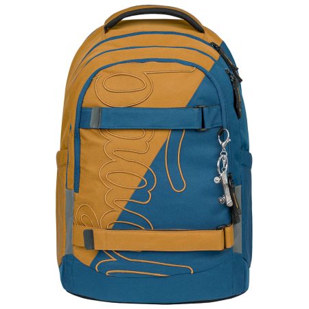 Sac à dos étudiant Baagl Skate Max