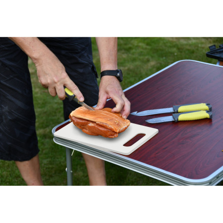 Couteaux barbecue Cattara Grilovací nože sada 4+1+1