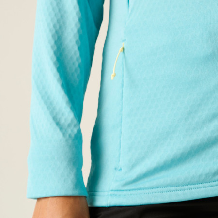 Sweat-shirt femme Dare 2b Emerging III Stretch Midlayer