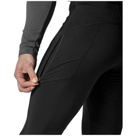 Pantalon sous-vêtements homme Dynafit Winter Running Tights M