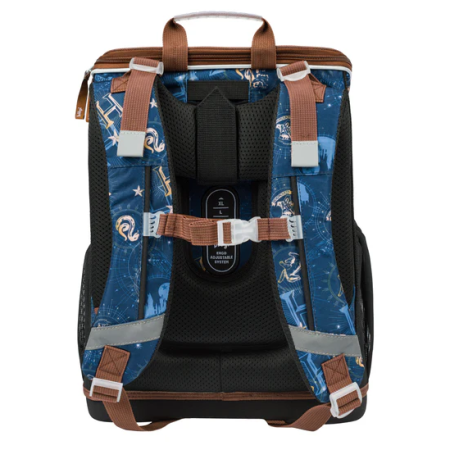 Sac à dos écolier Baagl Zippy