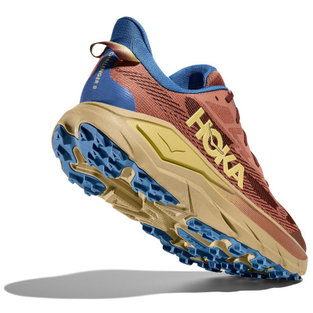 Chaussures de running hommes Hoka M Challenger 8