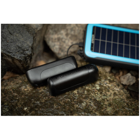 Chauffe-mains Lifesystems Rechargeable Palm Handwarmers, USB & USB C ports