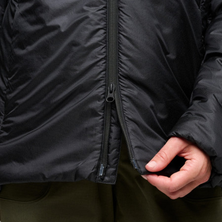 Veste femme Black Diamond W Solution 3.0 Hoody