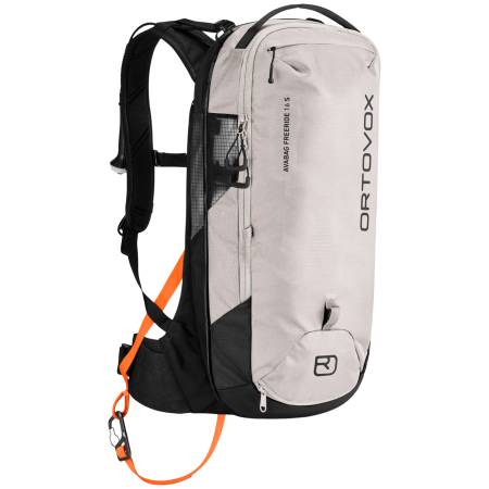 Sac à dos Ortovox Avabag Litric Freeride 16S