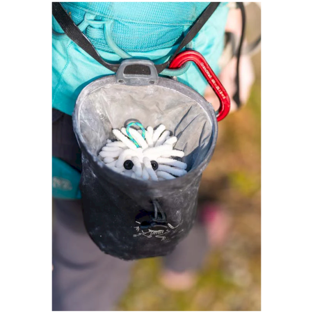 Sac à magnésie Midnight Lightning Chalktopus