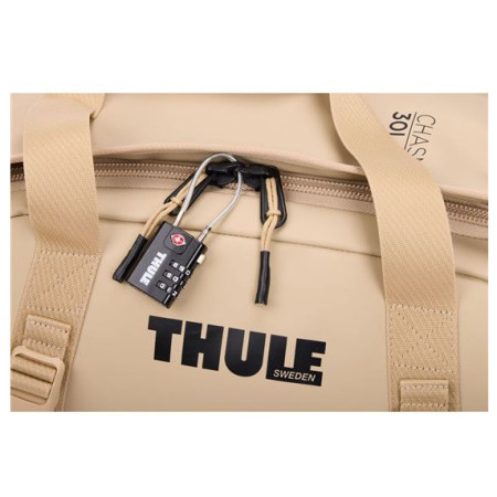 Sac de voyage Thule Chasm S 30L
