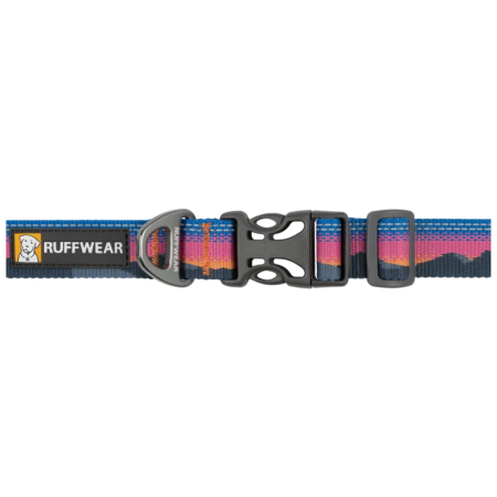 Collier pour chien Ruffwear Crag™ Collar