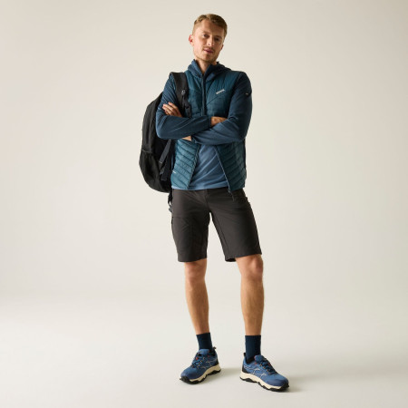 Veste homme Regatta Andreson Marl Hybrid