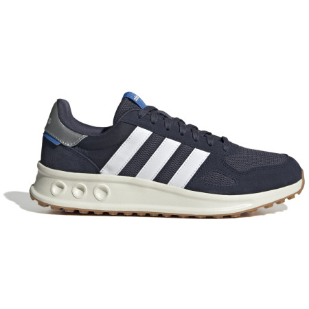 Chaussures homme Adidas Run 84 bleu foncé Shanav/Ftwwht/Msilve